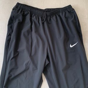 Nike dri fit pants